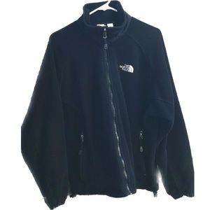 The Northface Fleece full zip fleece | size L | Y2K vintage 2000s